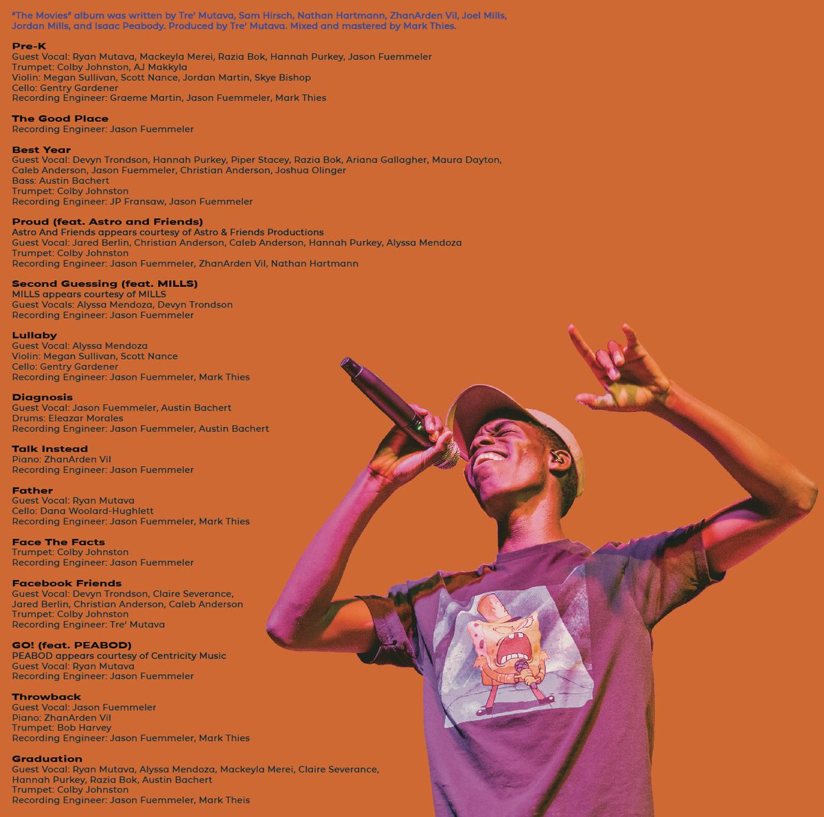 Chris Anderson Artisticchris85 Twitter