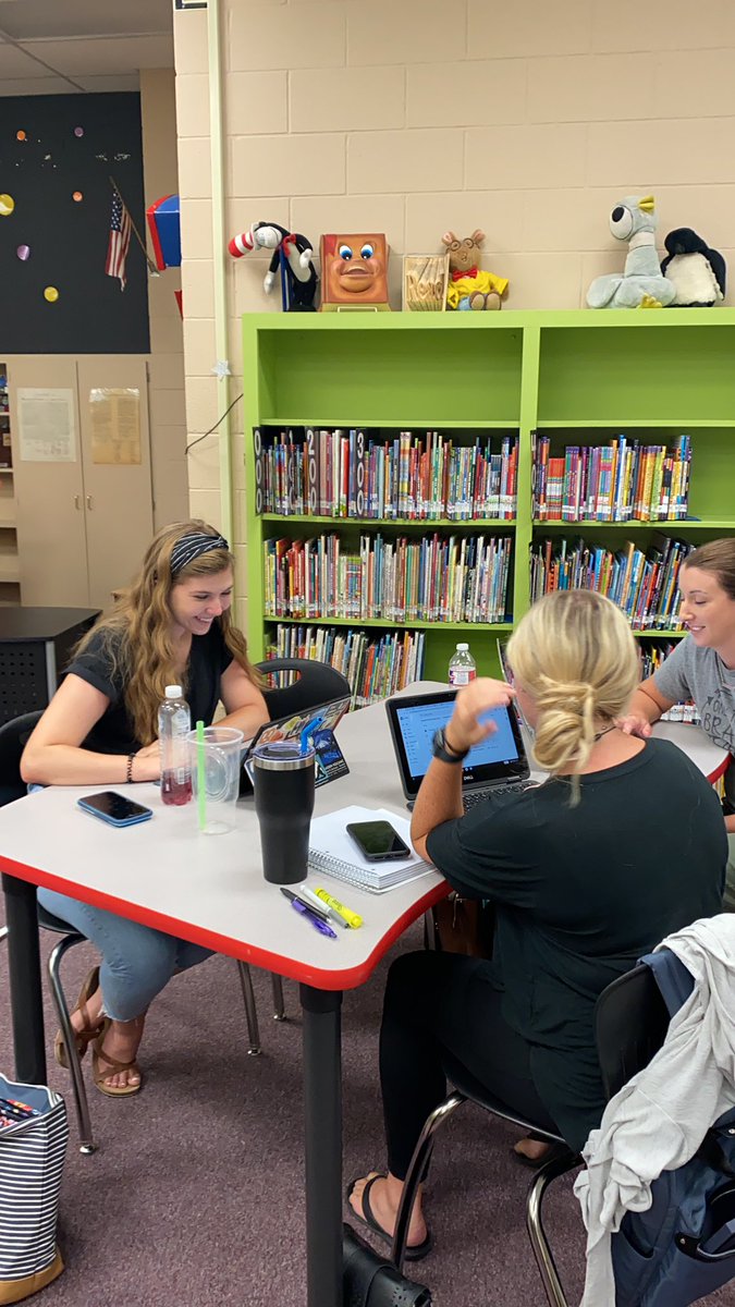 kimferg127's tweet photo. Design Days day 2. Loving all the collaboration among Thomas and Bassetti teachers!
@robynscott_e2L @engage_learning @abilene_isd https://t.co/KEBT8gJbf5