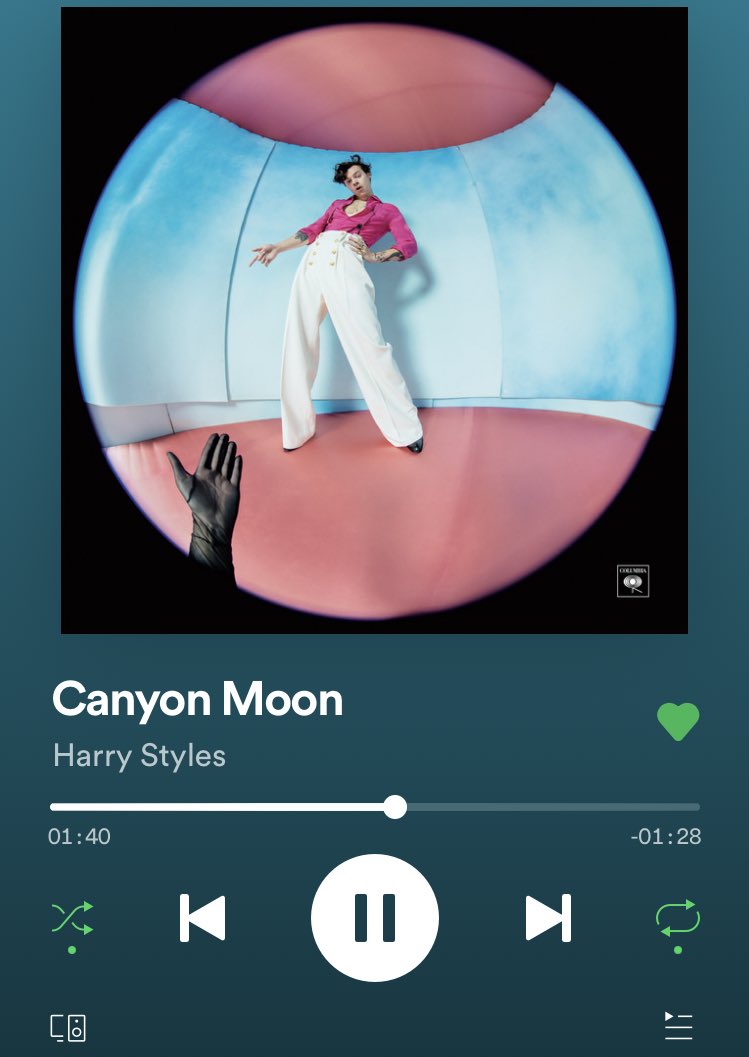 MysunflowerLou's tweet photo. Amigos no se olviden qué hay proyectos para Harry y para Louis por ende si quieren, pueden y así lo desean acuérdense qué hay que reproducir Always you, Canyon moon, Too young y Treat people with kindness ✨🤍

Pueden dejar sus playlist acá abajo si es que tienen💖 https://t.co/TE6ZfkbLdt