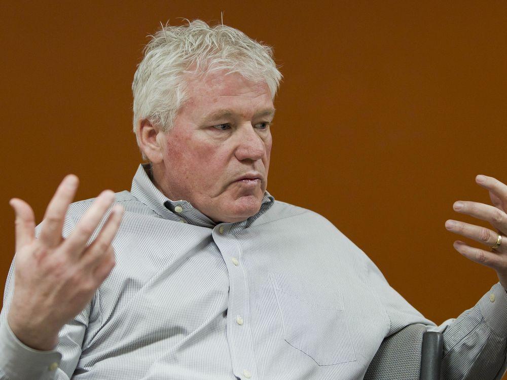 Lobbyist banned for a month in the wake of Jan Harder integrity case
