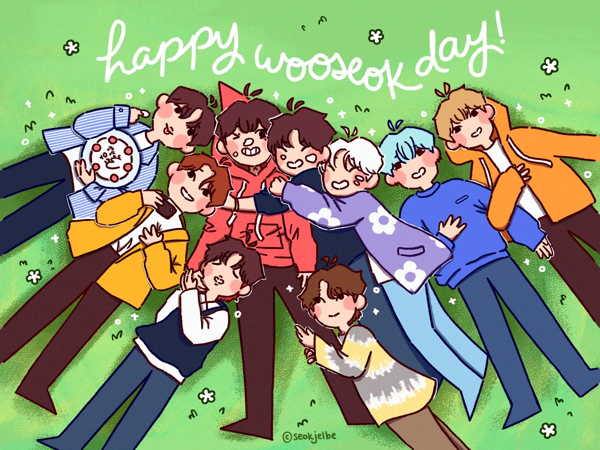 seokjelbe's tweet photo. https://t.co/WVGNqaRWDj