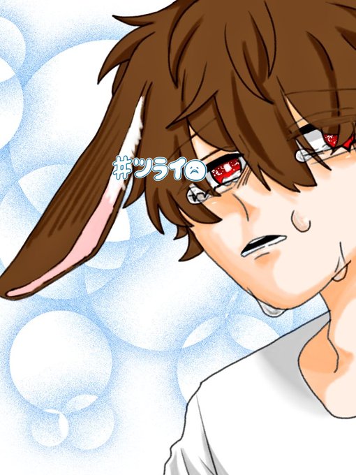 泣き顔のtwitterイラスト検索結果
