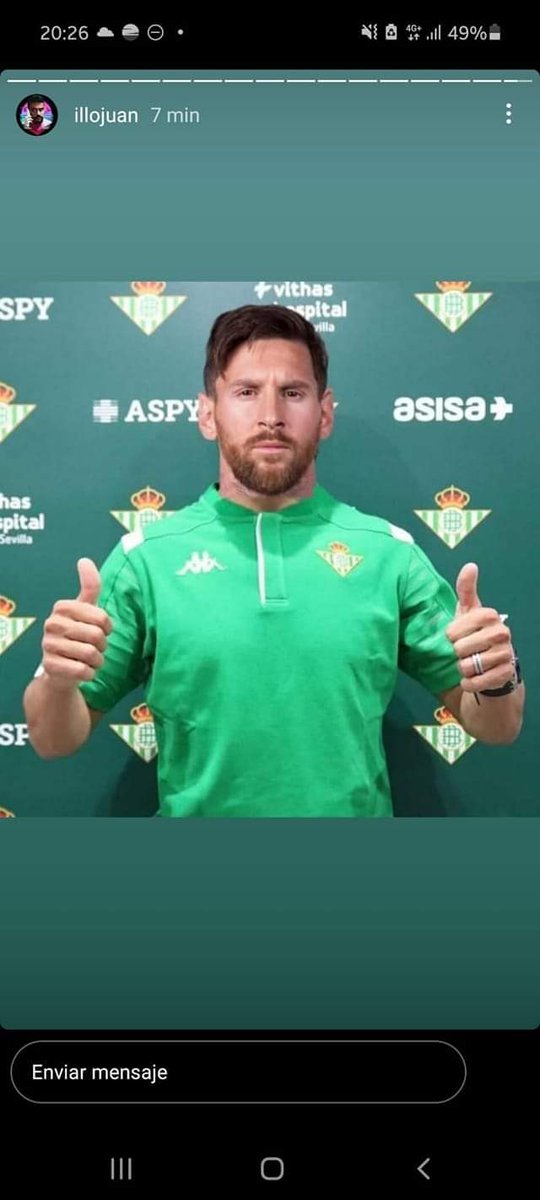 Óscar Castaño tweet media