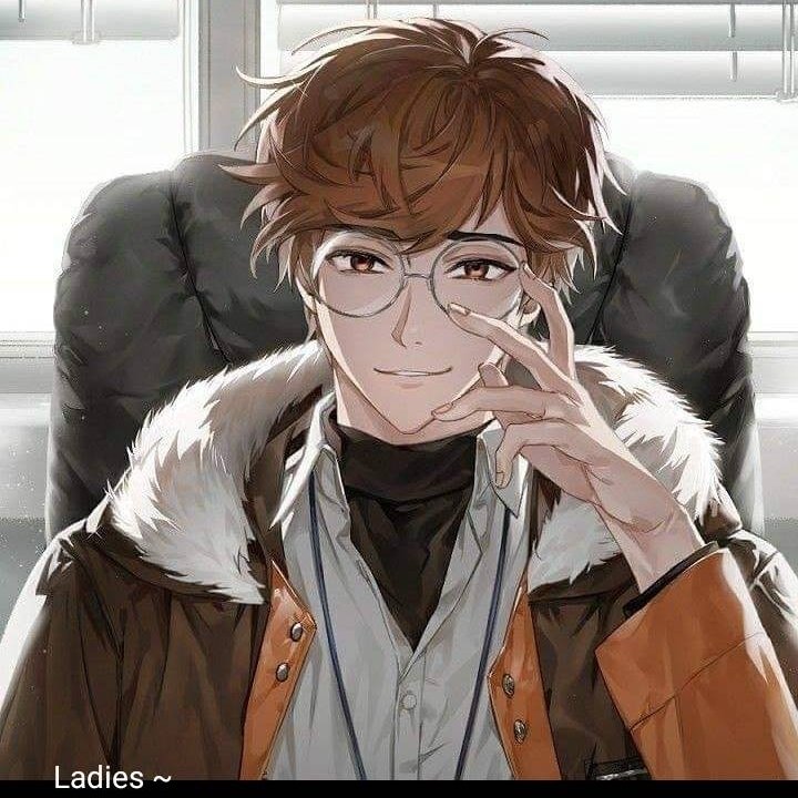 digangso's tweet image. Try this anime as ur wallpaper 😍😍