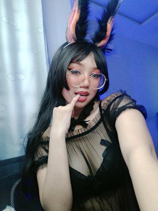 Black bunny https://t.co/kZ4RZPnZYv   #nsfw #porn #boobs #pussy #kink https://t.co/qqnjNafMOg<a href="/tag/nsfw"class="tags">#nsfw</a><a href="/tag/porn"class="tags">#porn</a><a href="/tag/pussy"class="tags"><span>#pussy</span></a><a href="/tag/boobs"class="tags"><span>#boobs</span></a><a href="/tag/kink"class="tags"><span>#kink</span></a>
