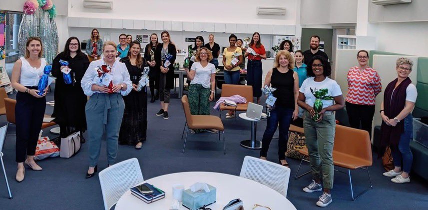 Donna Ison tweet media