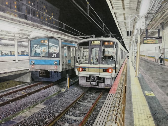 Twoucan 阪急電車 の注目ツイート イラスト マンガ コスプレ モデル