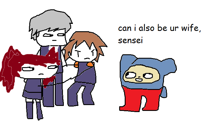 Yosuke Plush™ tweet media