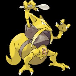 LimitedPokeFact's tweet photo. Kadabra has not been printed as a TCG card since the English Skyridge expansion in 2003. This may be the result of Nintendo and Pokémon Card Laboratories' desire to avoid further litigation from Uri Geller regarding his claim that Kadabra is a parody of him. https://t.co/xHnG5yO6a5