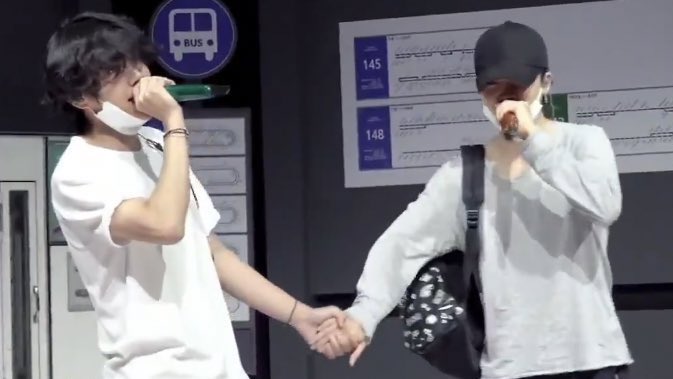 vmin pics tweet media