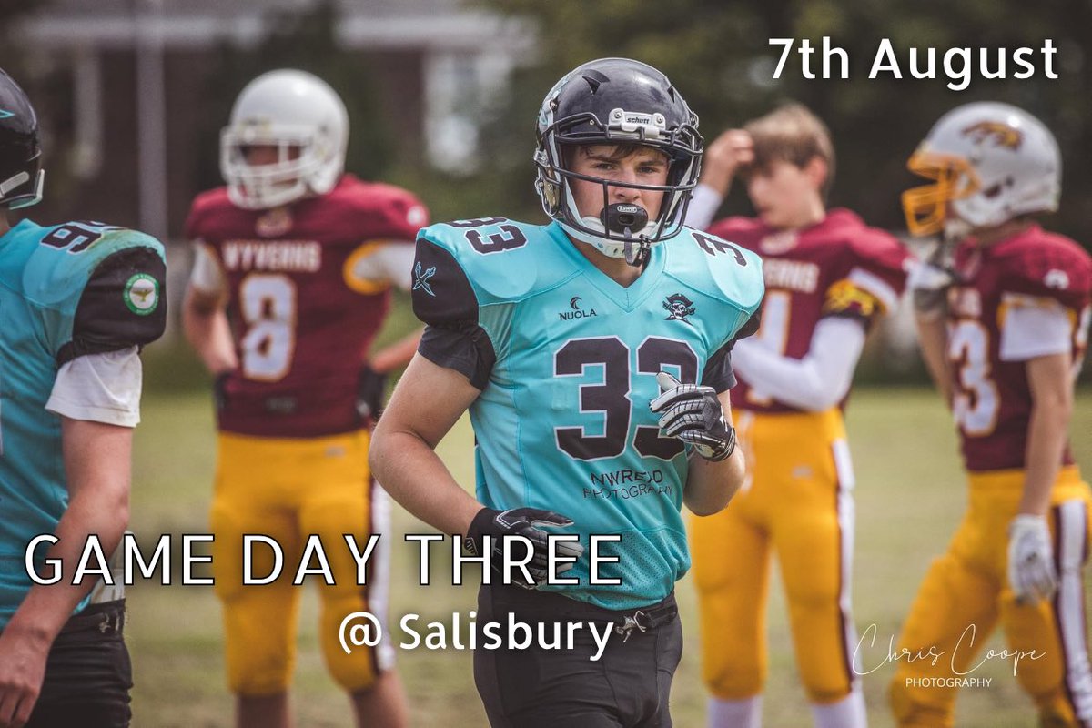 12pm kick off - spectators welcome!