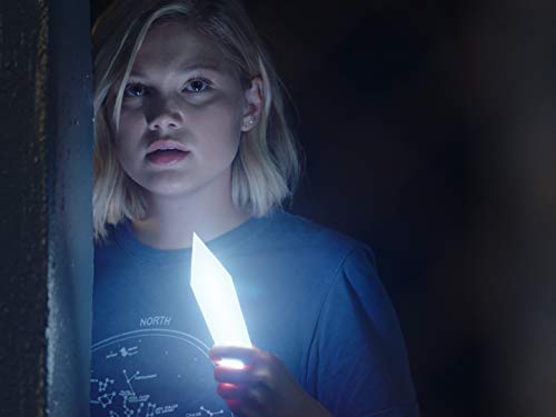 Happy birthday to Olivia Holt, who starred as Tandy Bowen/Dagger in 