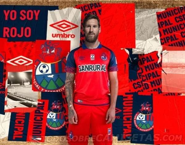 josealgara's tweet photo. Los 35 millones de quetzales que no aparecen, es porque los del gobierno contrataron a Messi!! Todo tiene sentido ahora... Todo es dinero en este mundo ๐๐
#Messi #MessiViene #Barca #MessiRojos #MessiGuate #Guate #Guatemala https://t.co/6UEjctS897