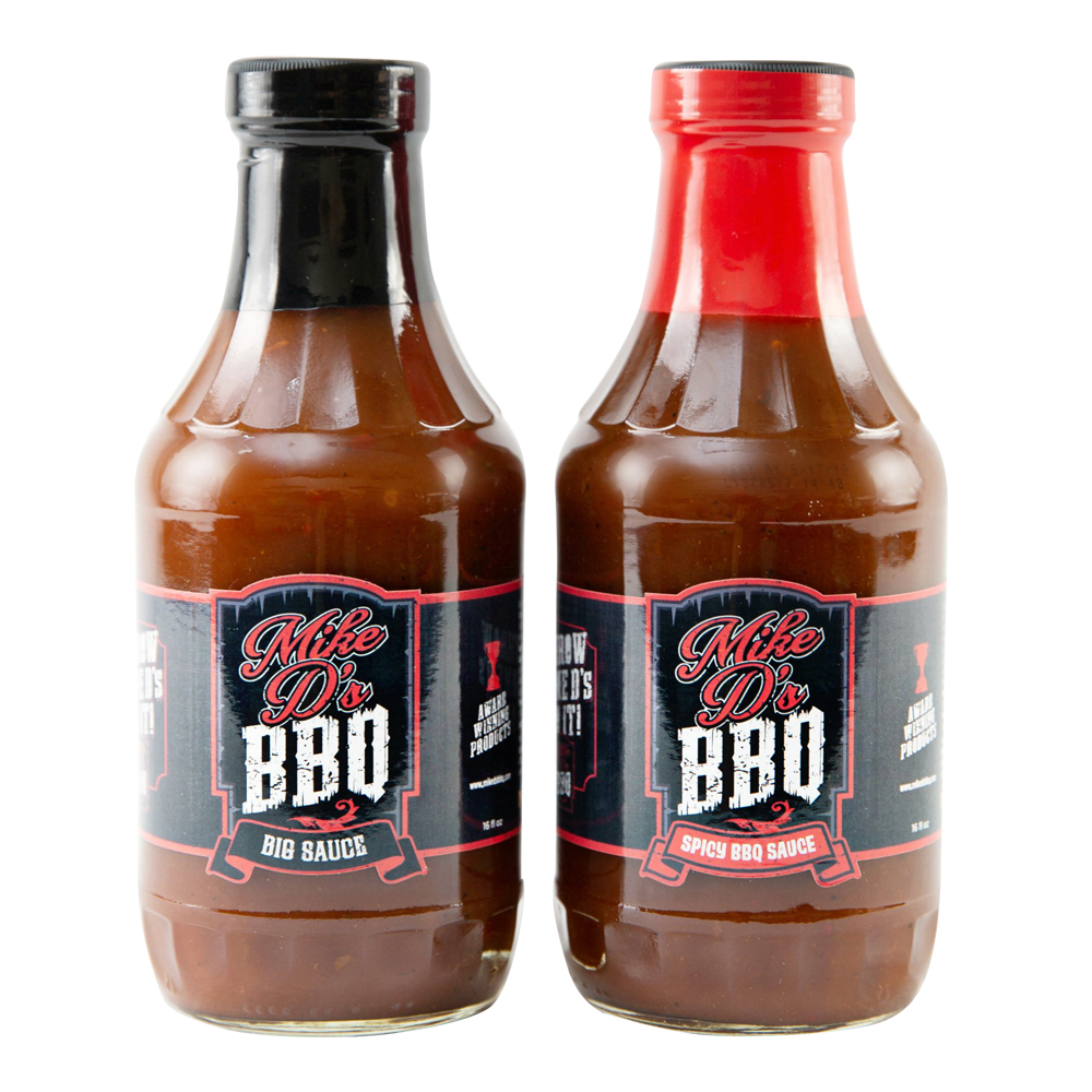 MReport_TV's tweet photo. Don't fire up the grill without watching this review of award-winning @MikeDsBBQ sauce! Here's Why🍖: https://t.co/gVA0Y4e1ZP

#BBQ #AwardWinning #MikeDs #Foodie #BBQSauce https://t.co/CqcY7ZT1QB