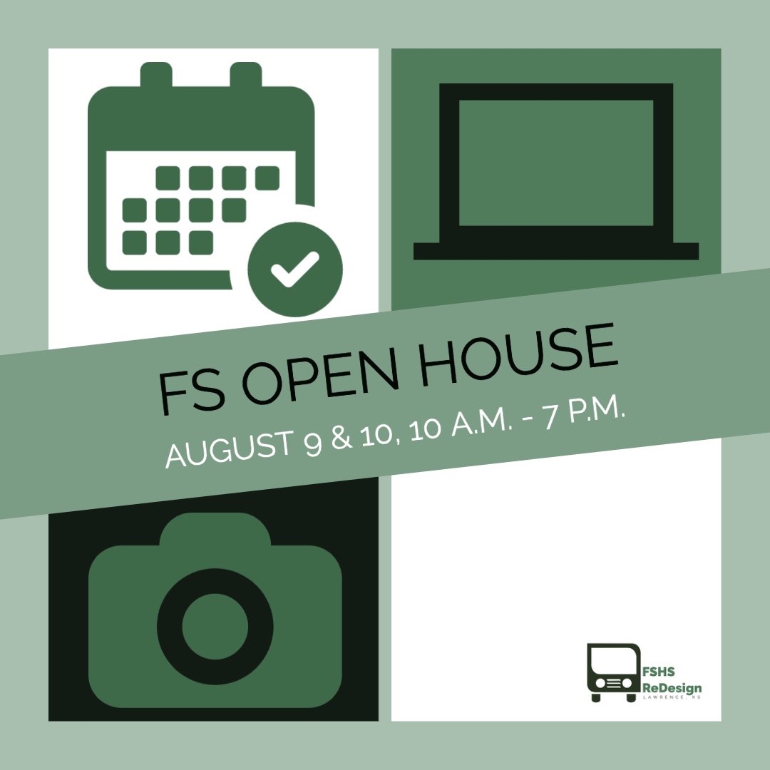 Free State HS Redesign tweet media