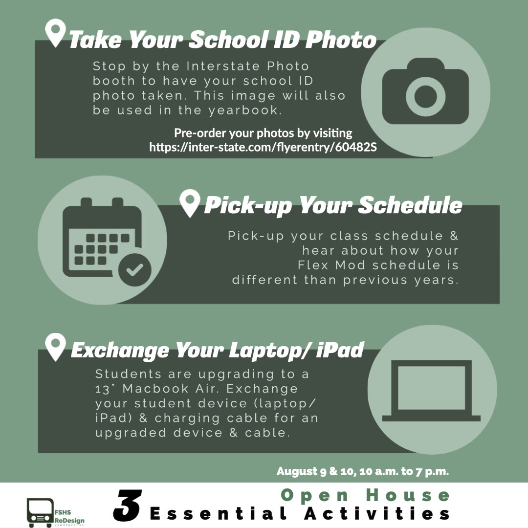 Free State HS Redesign tweet media