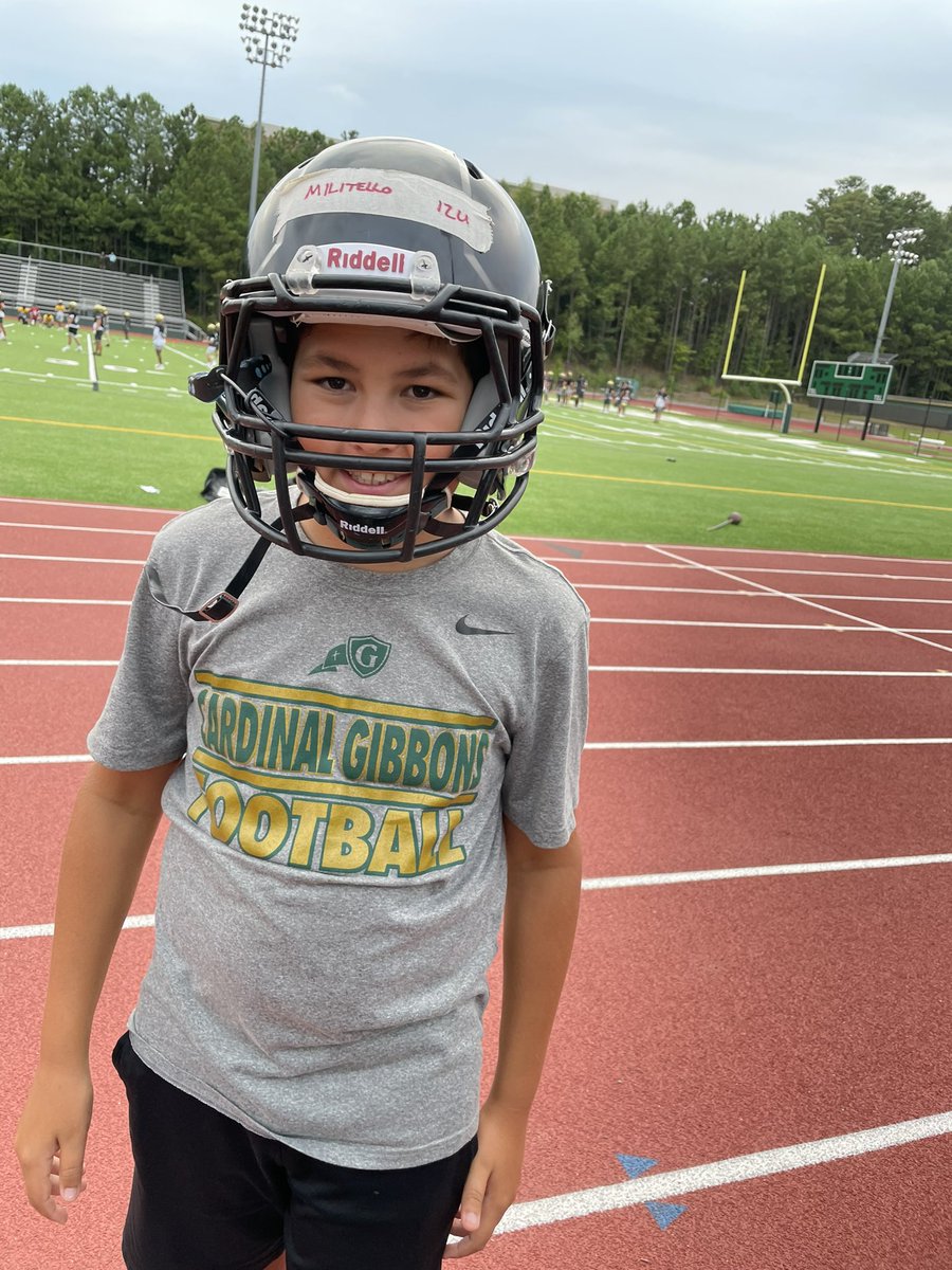 Matt Militello tweet media