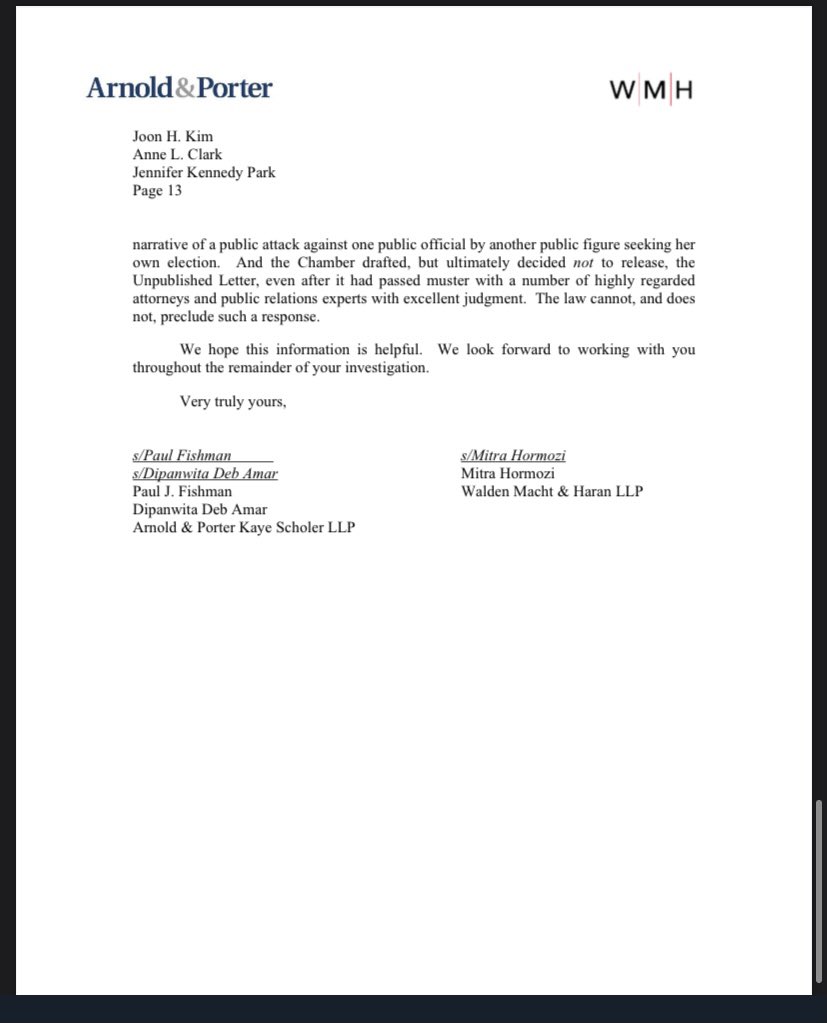 EpluribusUnumNY's tweet photo. I respectfully have ?โs
@NewYorkStateAG
How do you extend legal counsel, paid for by tax dollars 1 day, hold a press conference the next with your โfindingsโ that LEFT OUT @NYGovCuomo testimony, facts, & crucial evidence that was submitted by his LEGAL TEAM. #DueProcess? https://t.co/Ag5o3bZbC7