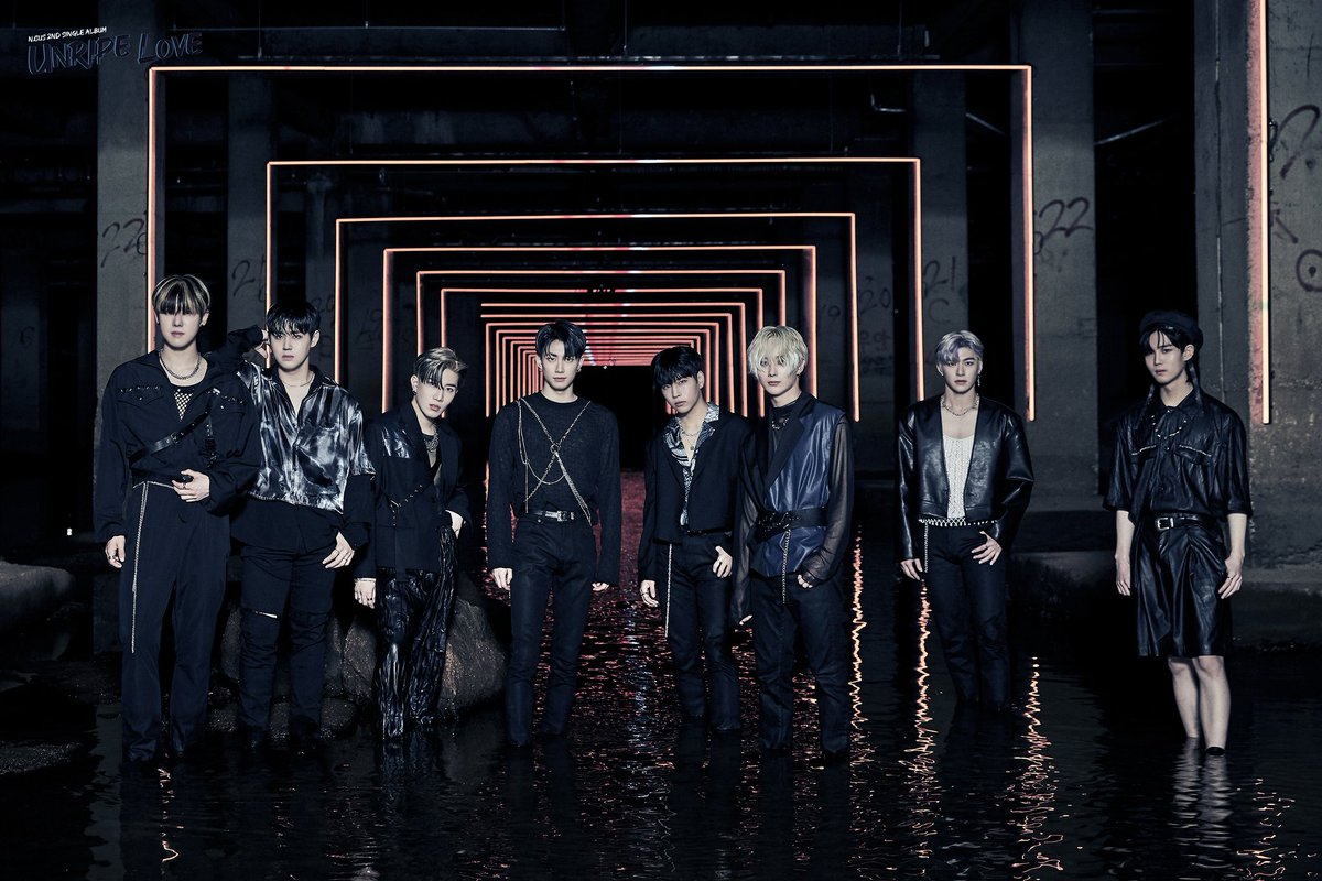 cukeypy's tweet image. N.CUS(엔쿠스) 2nd SINGLE ALBUM ‘UNRIPE LOVE’ 
CONCEPT PHOTO #2
 
2021.08.14 12PM(KST) RELEASE
 
#NCUS #엔쿠스
#UNRIPE_LOVE 
#GET_OUT