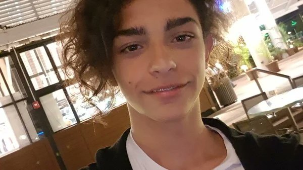 Hace un año, a las 0.07, la Policía le arrebataba la vida a Blas. Y le arrebataba otro pibe más a Córdoba. Gatillo fácil, nunca más.