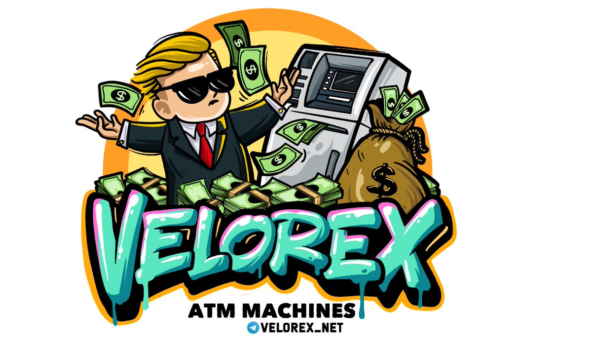 VelorexOfficial's tweet photo. We're in the final stages of testing and once that's done - the real marketing will begin. The only Crypto ATM powered by a DEX (Decentralized Exchange). 

If you haven't joined us - now is the time.
https://t.co/bQNgQNq7A5

#bsc #bnb #btc #eth #kcc #pancakeswap #uniswap #bscscan https://t.co/xIQvzETq2c