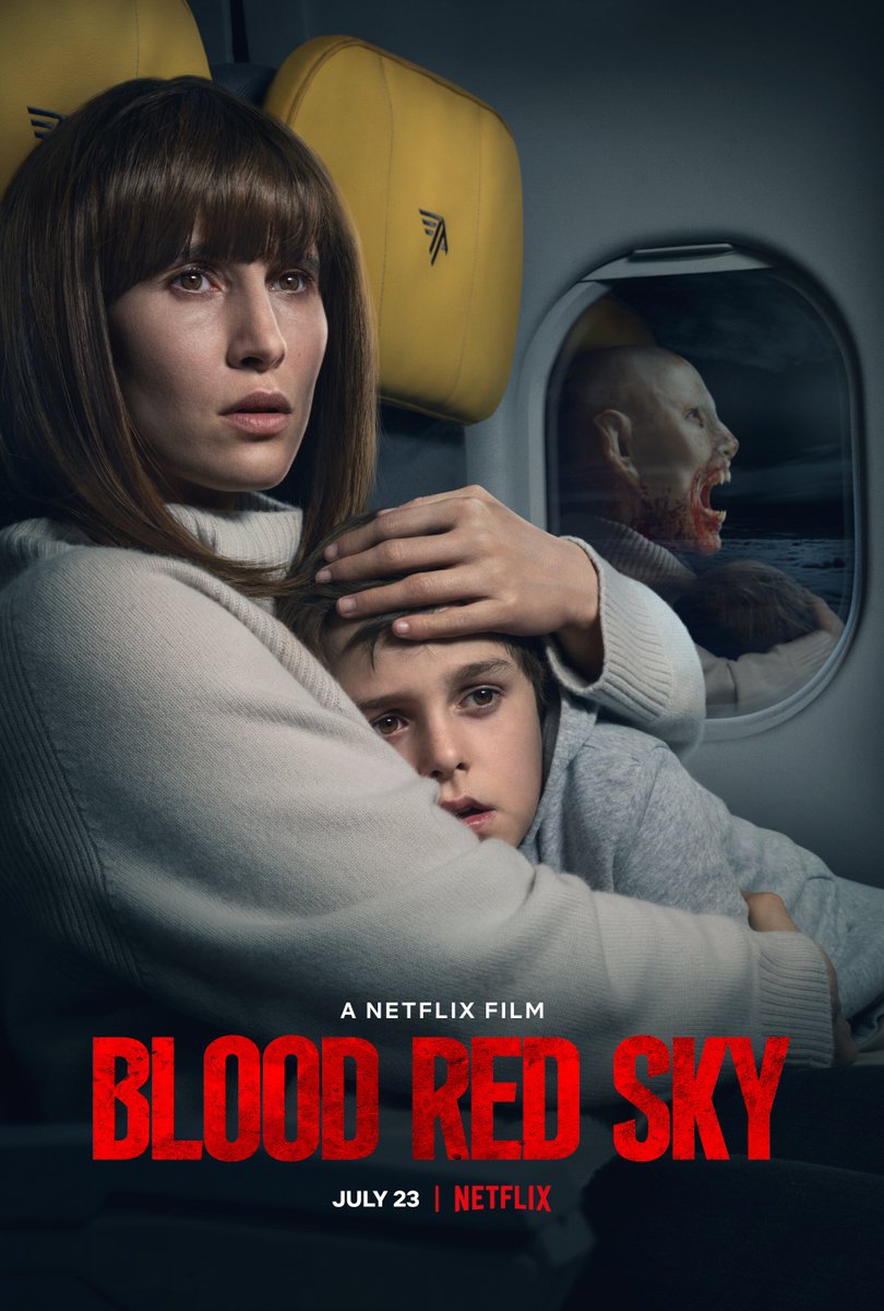 krspxtn's tweet photo. ★★★★☆ #BloodRedSky @NetflixDE https://t.co/FsyWzTKBa0