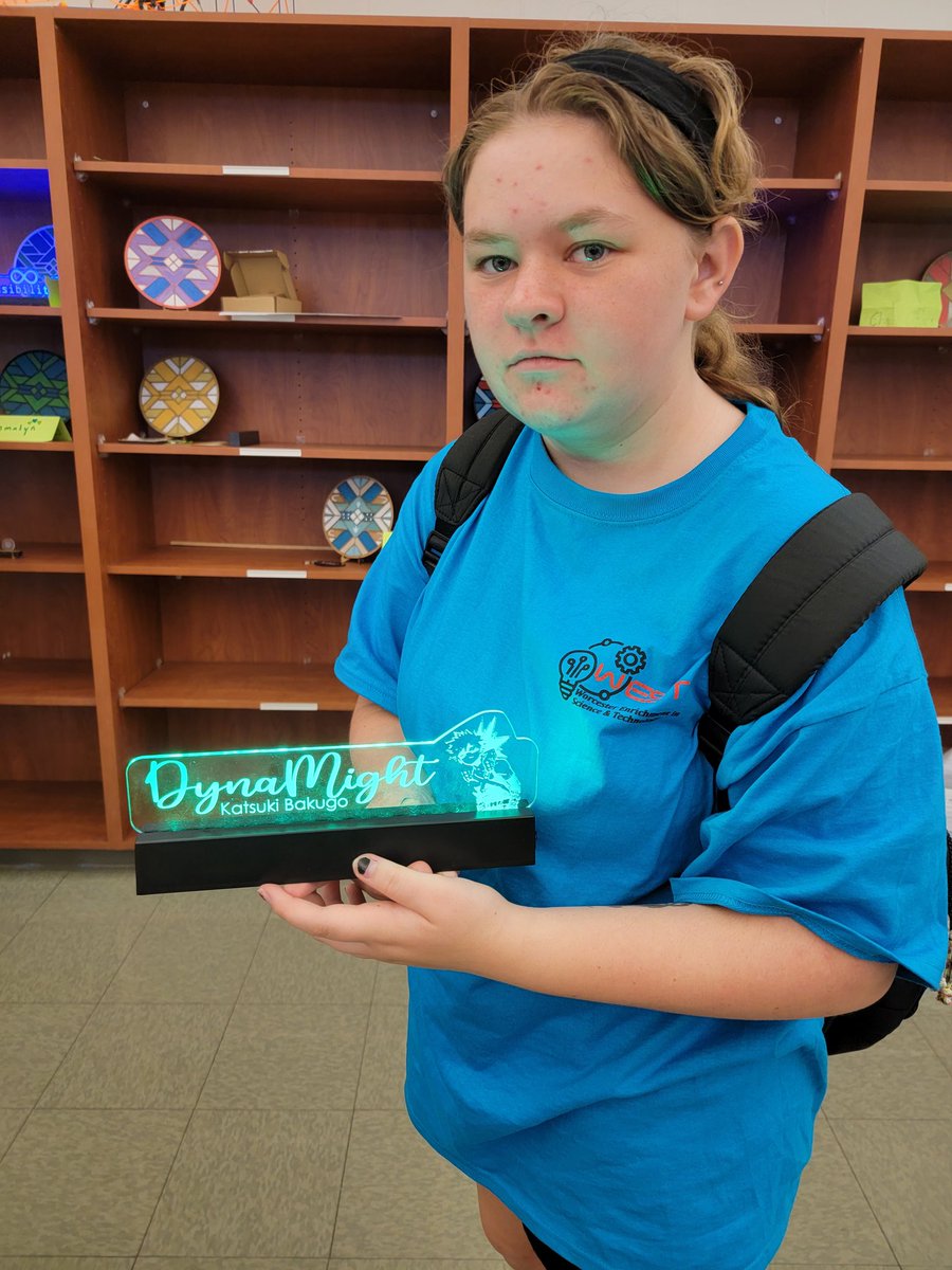 Silviya Gallo (@gallo_wths) on Twitter photo In WEST Academy Laser Art today students were creating a group piece of art. Here are a few of their creative lights they designed yesterday
<a href="/WorcesterSystem/">Worcester Schools MD</a> <a href="/aartisangwan4/">Aarti Sangwan</a> In WEST Academy Laser Art today students were creating a group piece of art. Here are a few of their creative lights they designed yesterday
<a href="/WorcesterSystem/">Worcester Schools MD</a> <a href="/aartisangwan4/">Aarti Sangwan</a>