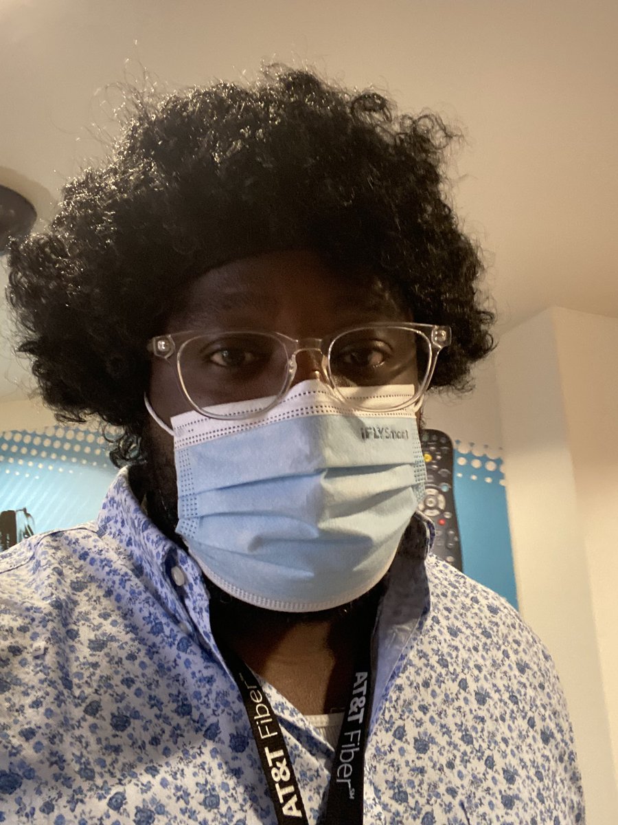 Caleb Thomas (@salescoachcaleb) on Twitter photo Note to self. Don’t lose anymore bets to <a href="/dahnahull/">Dahna Hull</a>. #GWR #wigsareitchy @GarciaBeProud <a href="/SPFLD3IBCC/">Springfield 3 IBCC</a> Note to self. Don’t lose anymore bets to <a href="/dahnahull/">Dahna Hull</a>. #GWR #wigsareitchy @GarciaBeProud <a href="/SPFLD3IBCC/">Springfield 3 IBCC</a>