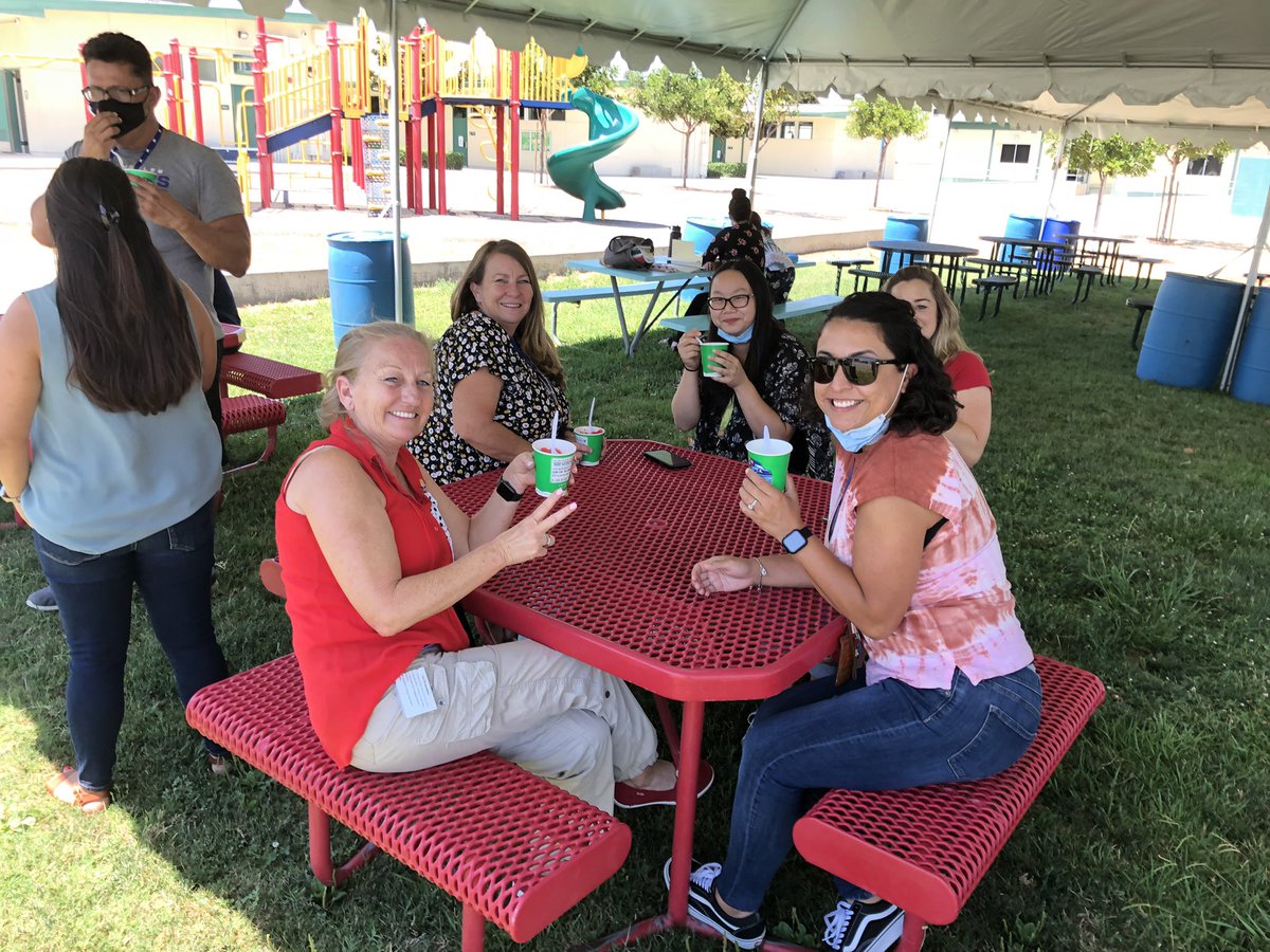 Rowland Elementary tweet media