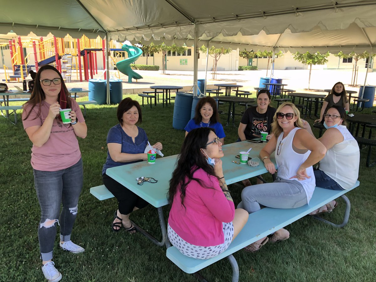 Rowland Elementary tweet media