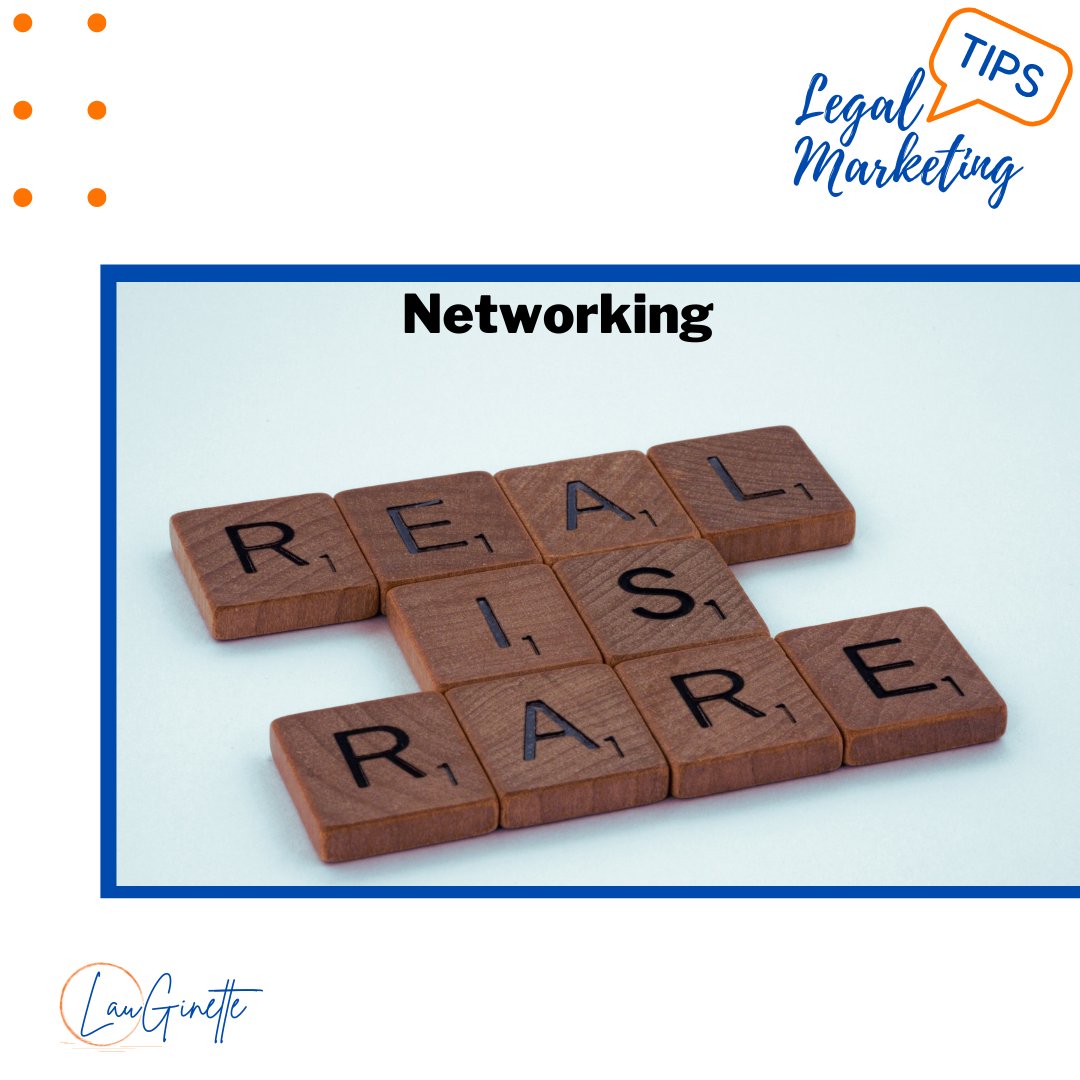 Se hace cada vez más necesario a la hora de establecer una conexión, ser auténtico, ser tú mismo. 1/3
#legalmarketing #socialmedia #marketing #marketingdecontenido #tipsdemarketing #contenidodevalor #desarrollodenegocios #mercadeolegal #marketingadvisor #lovewhatyoudo