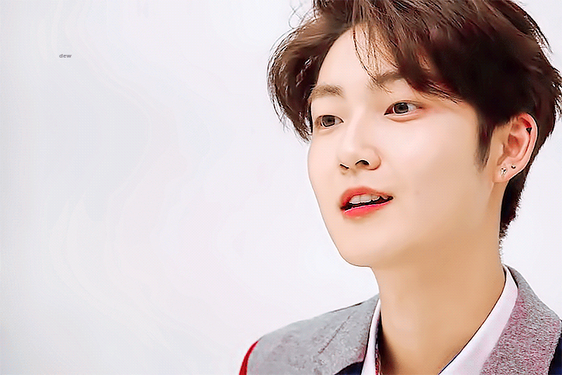 _moondew's tweet photo. #케빈 https://t.co/G8mxpIijpa