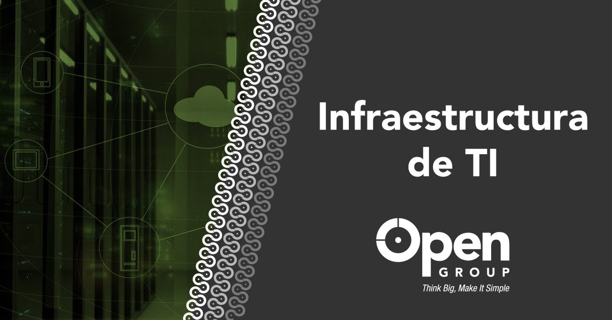 opengroupsa's tweet image. Proteja sus datos y aplicaciones de manera segura, simple y confiable. Con nuestras soluciones de respaldo y recuperación puede obtener protección contra la pérdida de datos.

Permítanos asesorarlos 👇💻
cutt.ly/PQlSwRd

#ProteccióndeDatos #InfraestructuradeTI