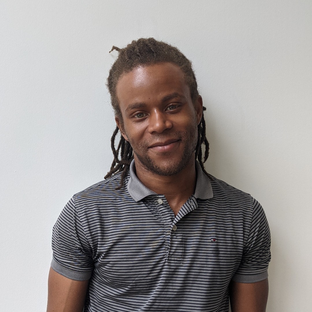 CAC is pleased to announce its newest staff member, Anthony Williams, Acting Artists Grants and Exhibitions Manager.