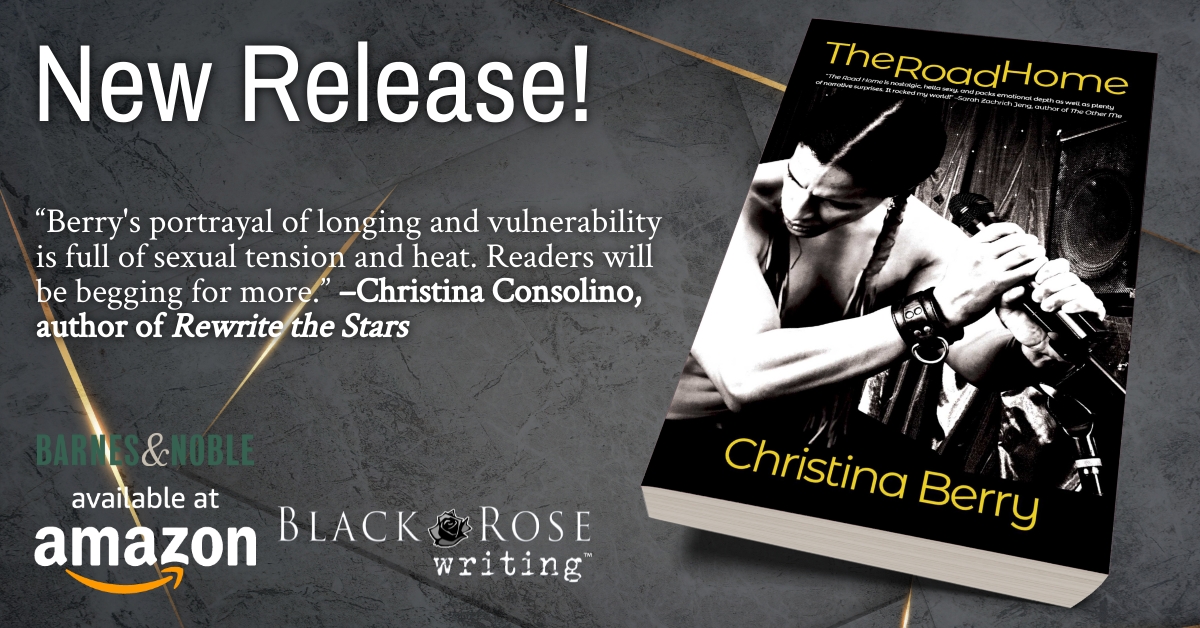 brwpublisher's tweet photo. Long awaited return of the Lost in Austin series is over! Grab book two "The Road Home" (https://t.co/huFoCTwRrV) by #BlackRoseWriting author Christina Berry is now available with all major book retailers!

#booknews #bibliophile #booklife #romance #erotica #womensfiction #read https://t.co/mM328O7FUZ