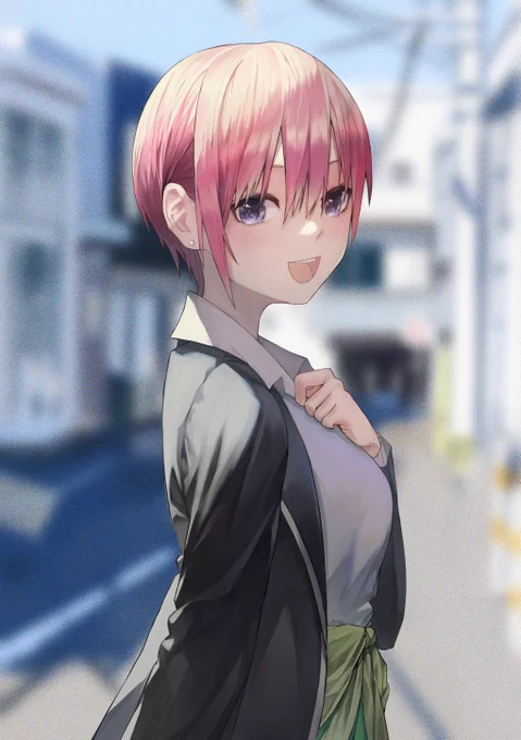 Ichika 