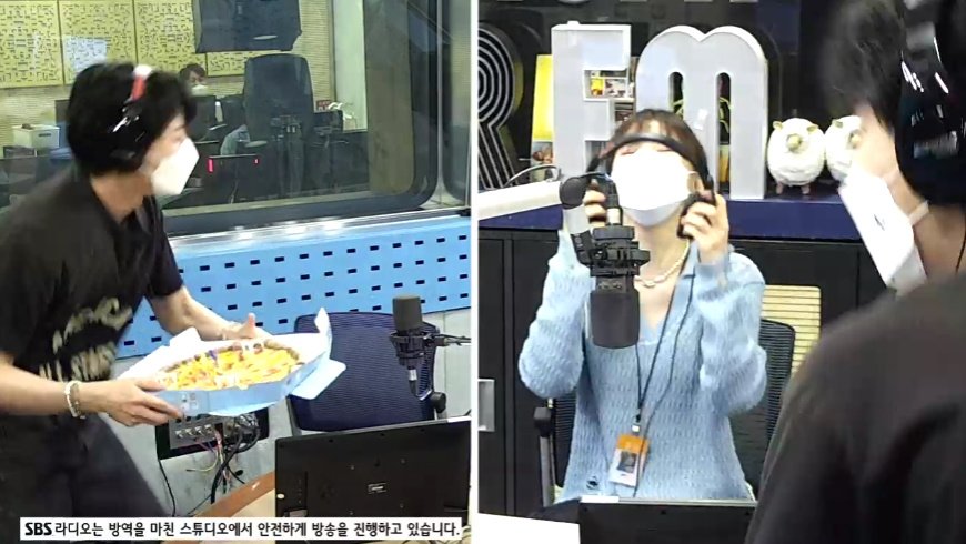 idolstruggles's tweet photo. 1) he left the pizza on top of the car
2) he tried to blow on the candles with his mask on https://t.co/S6yBuAmn6W