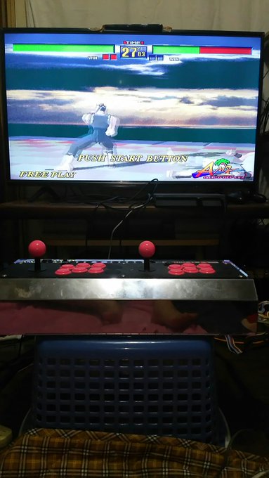 アシュリー を含むマンガ一覧 ツイコミ 仮