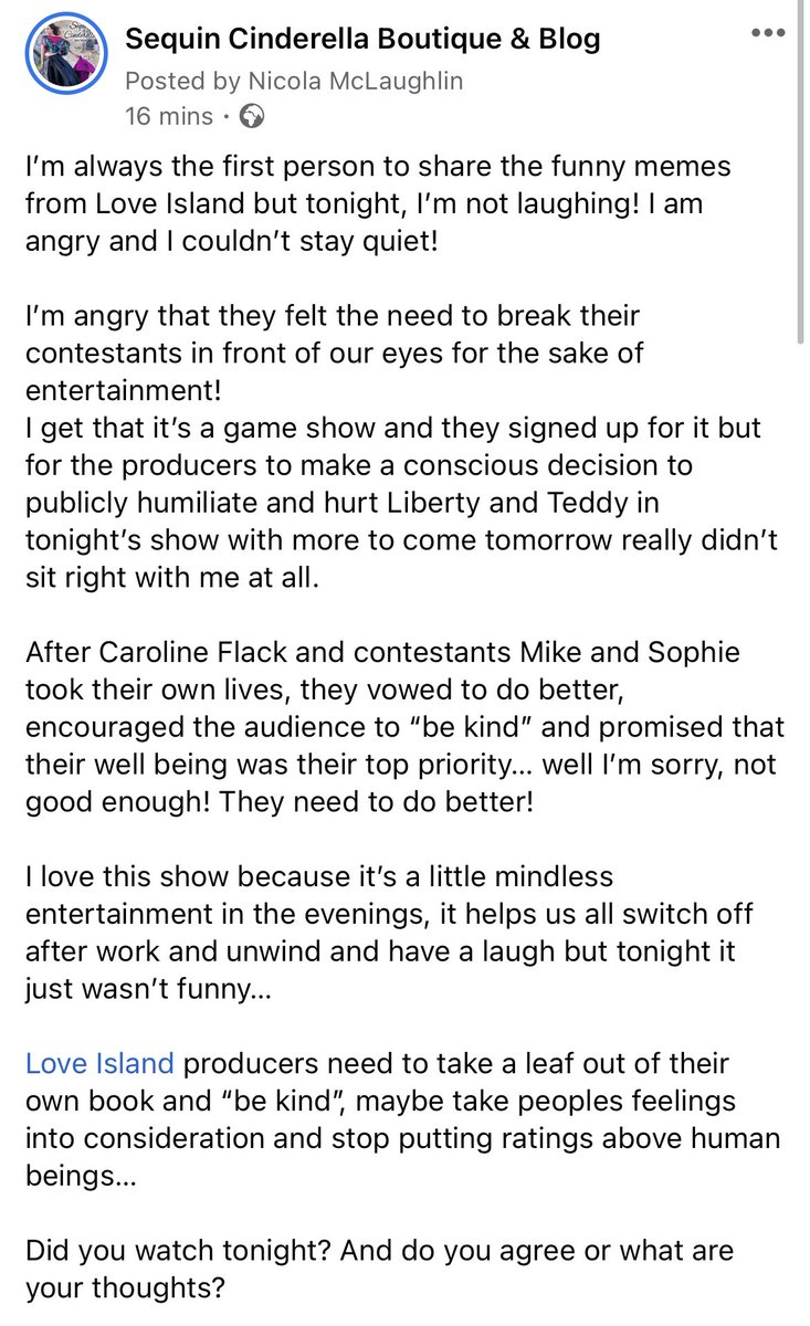 TheSequinCinderella tweet media