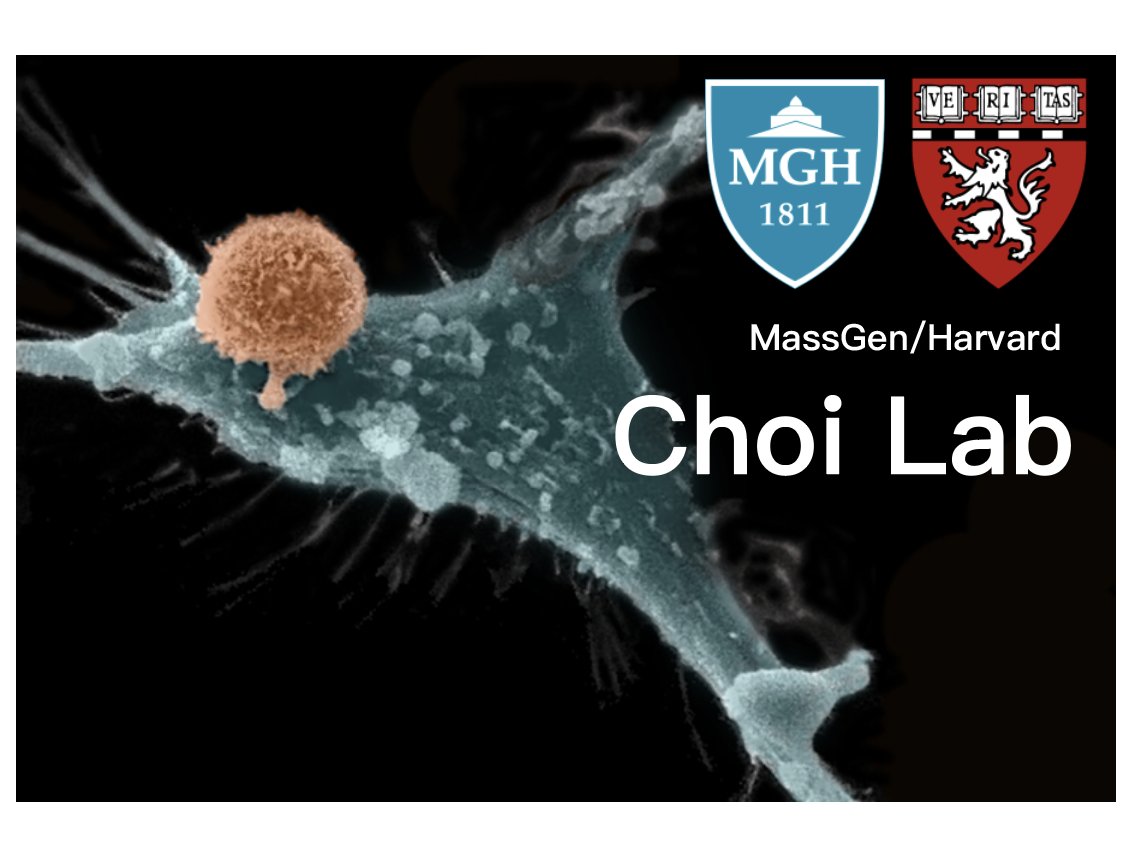 BryanDChoi's tweet image. Seeking stellar students, postdocs and scientists interested in making a difference in #braintumor and #immunotherapy, #CARTcell. Kicking off my lab @mghneurosurg. Please share or reach out for more info!