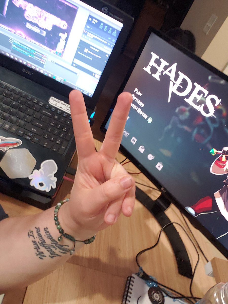 OhNoNotAgain93's tweet image. Going live with Hades! 
~Heck is empty and all the Spicy Bois are here!~
#twitchtv #TwitchAffliate #girlgamer #pcgaming #SupportSmallStreams #SupportSmallStreamers
#HadesGame

twitch.tv/mangomcsalsa
