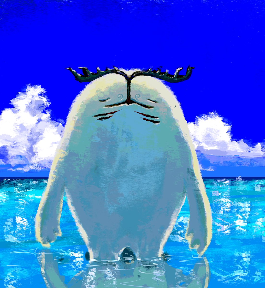 Fgo やさしいふわふわケルヌンノス 夏 Fateツイッター情報まとめ Fgo やさしいふわふわケルヌンノス 夏 Fateツイッター情報まとめ