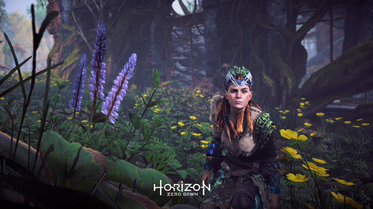 ace_natra777's tweet image. Enjoy the Journey ☻
#HorizonZeroDawn #VirtualPhotography #WorldofVP #TheCapturedCollective #ZarnGaming #GamerGram #HZDPhotoMode #ThePhotoMode #VGPUnite @Guerrilla