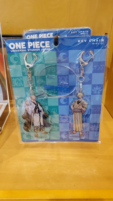 Usj ワンピースのグッズ通販 オンライン販売22はいつからいつまで