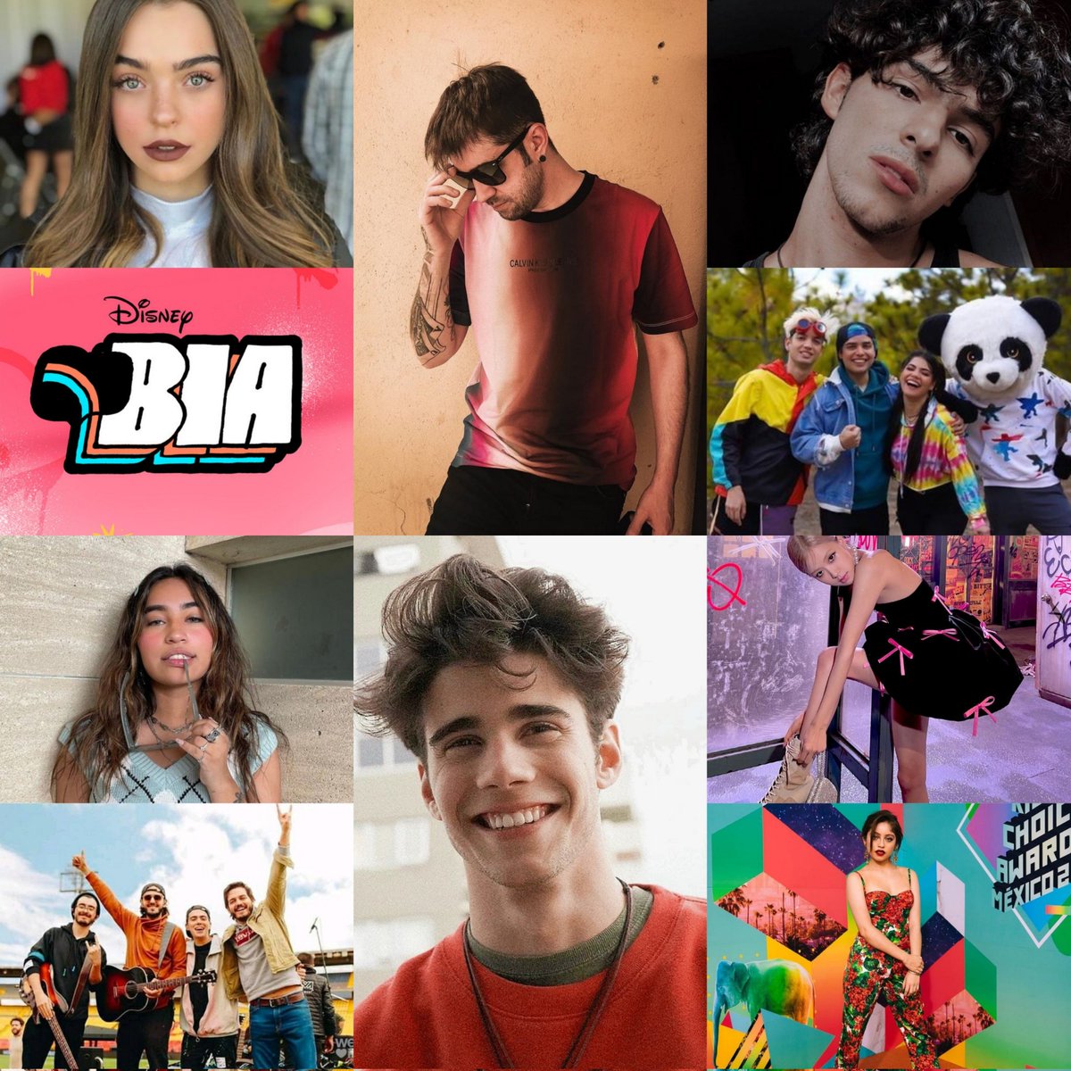 JBAlliance's tweet image. 📢|Comenzamos con la masiva

Meta: 35k
Tiempo: 60 minutos

¡Vamos por esos blimp!
#KCAMexico #JoaquinBondoni #MacarenaGarcia #KarolSevilla #BiaUnMundoAlReves #JulioPeña #Morat #AuronPlay #JimenaJimenez #YoloAventuras #Yoloriana #AventurerosSquad #Rose