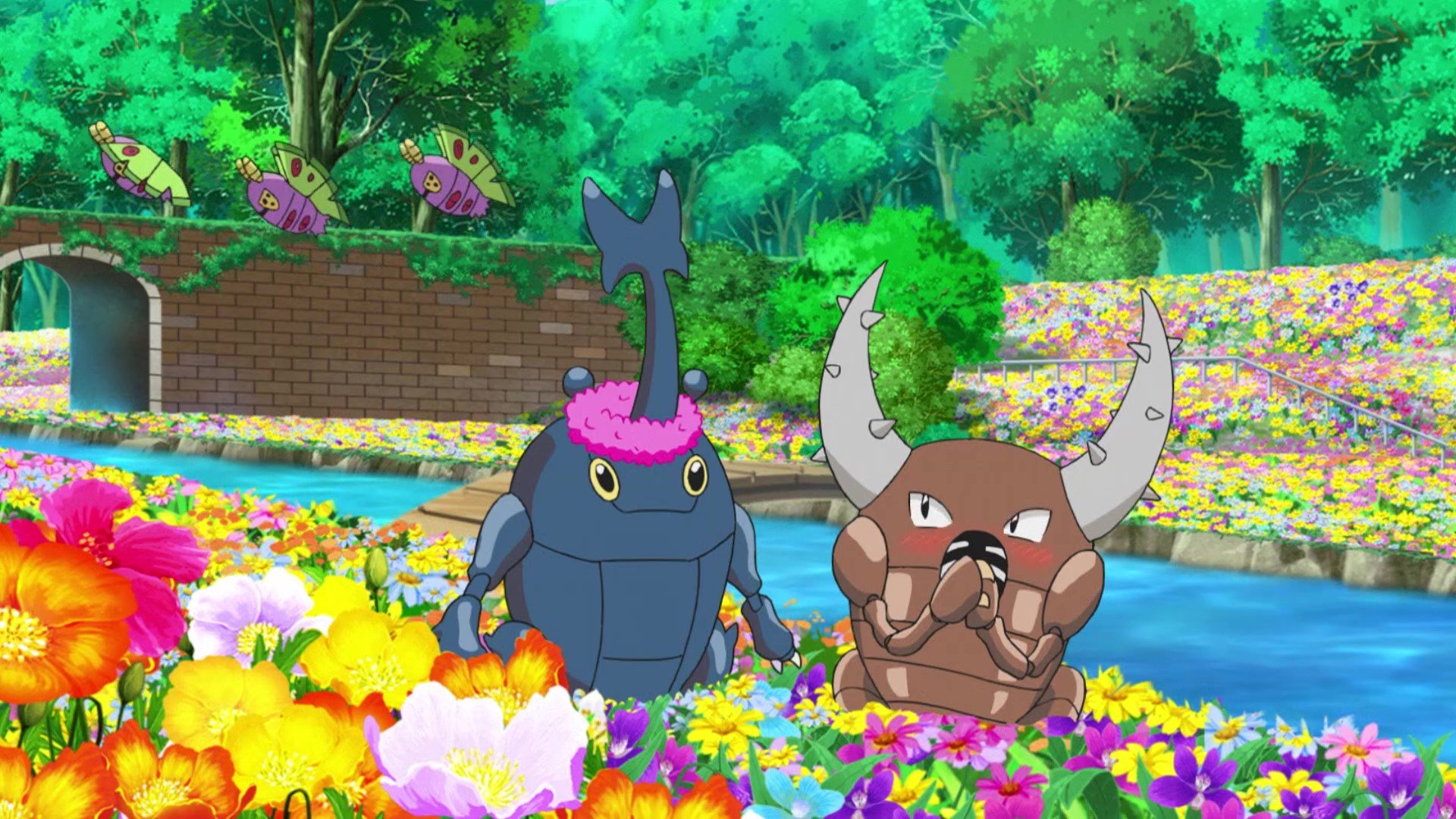 カイロス Pinsir Bot Twitter
