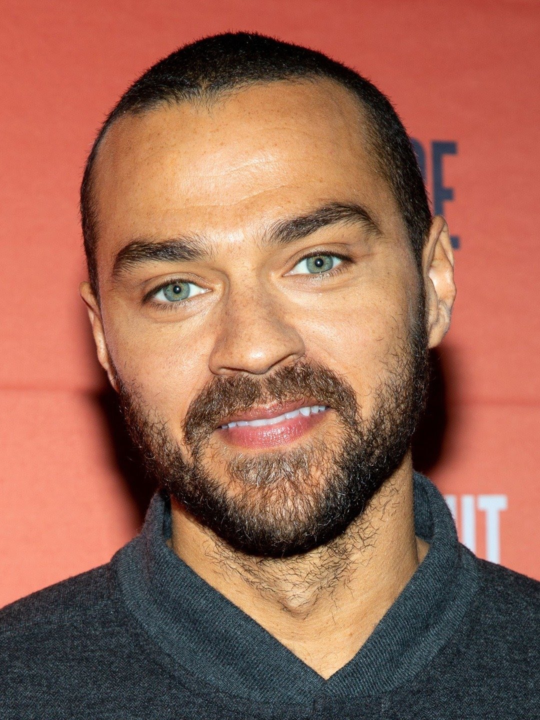 Happy 40th Birthday Jesse Williams    
