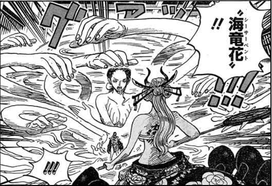 今週のワンピ を含むマンガ一覧 18ページ ツイコミ 仮 今週のワンピ を含むマンガ一覧 18ページ ツイコミ 仮