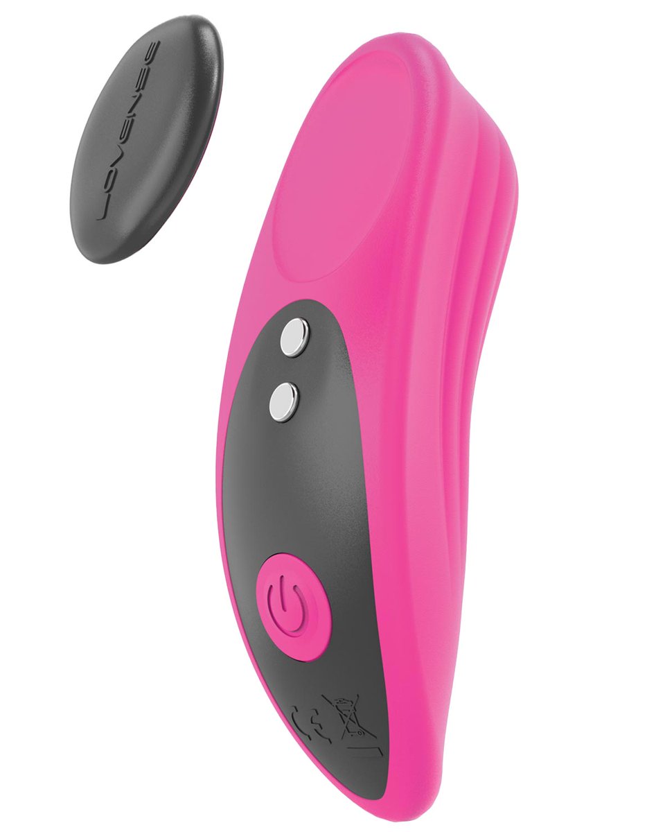 We're excited to have the <a href="/Lovense/">LovenseOfficial</a> #Lush3 #Ferri #Nora and #Domi2 Interactive Bluetooth #Vibrators back in stock and ready to ship with Free 2-Day Shipping within the USA. Shop #Lovense: naughtydelight.com/sex-toys/vibra…