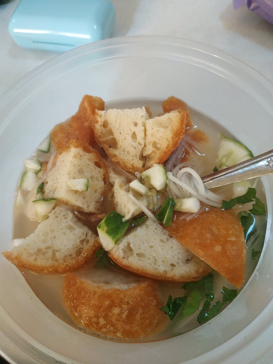 GeMelLoveSik's tweet photo. Jangan lupa sarapan π
#ModelGandum https://t.co/IHA6NiusD0